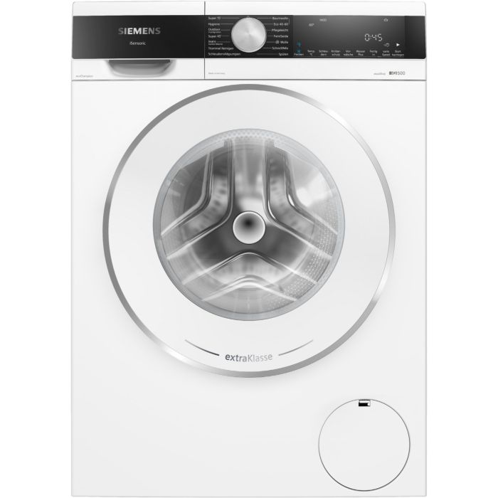 Siemens Waschmaschine iQ500 WG44G2190