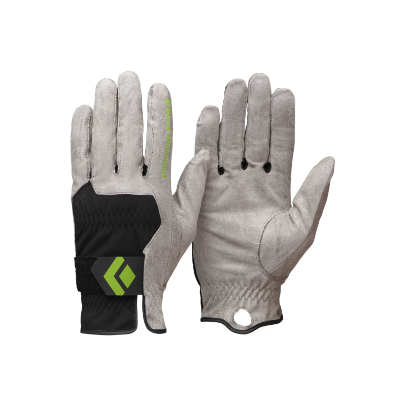 Icejoy Comp Gloves - Gants alpinisme