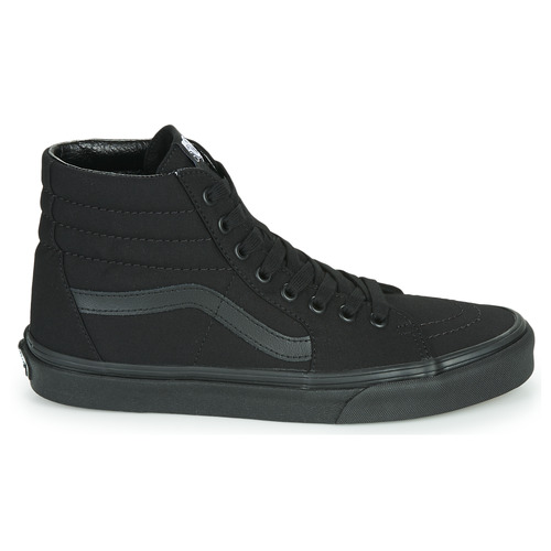 Vans - SK8-HI - Noir