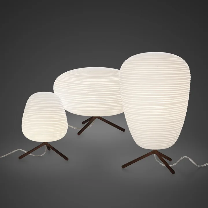 Foscarini - Rituals 3 Tischleuchte (On/Off)