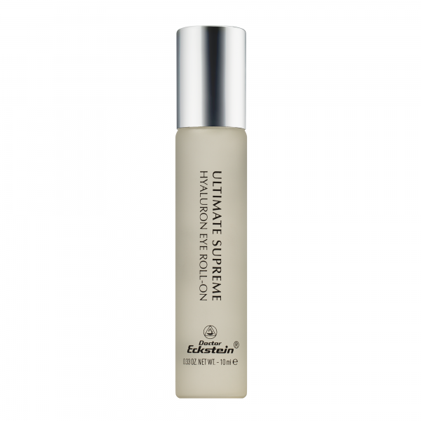 Doctor Eckstein® Ultimate Supreme Hyaluron Eye Roll-On 10ml
