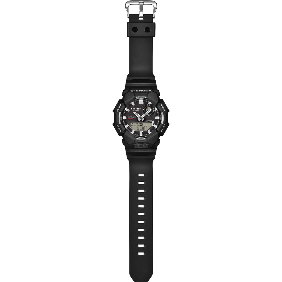 Casio G-Shock Classic Rugged Bluetooth