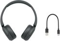 Sony WH-CH520 Bluetooth hoofdtelefoon