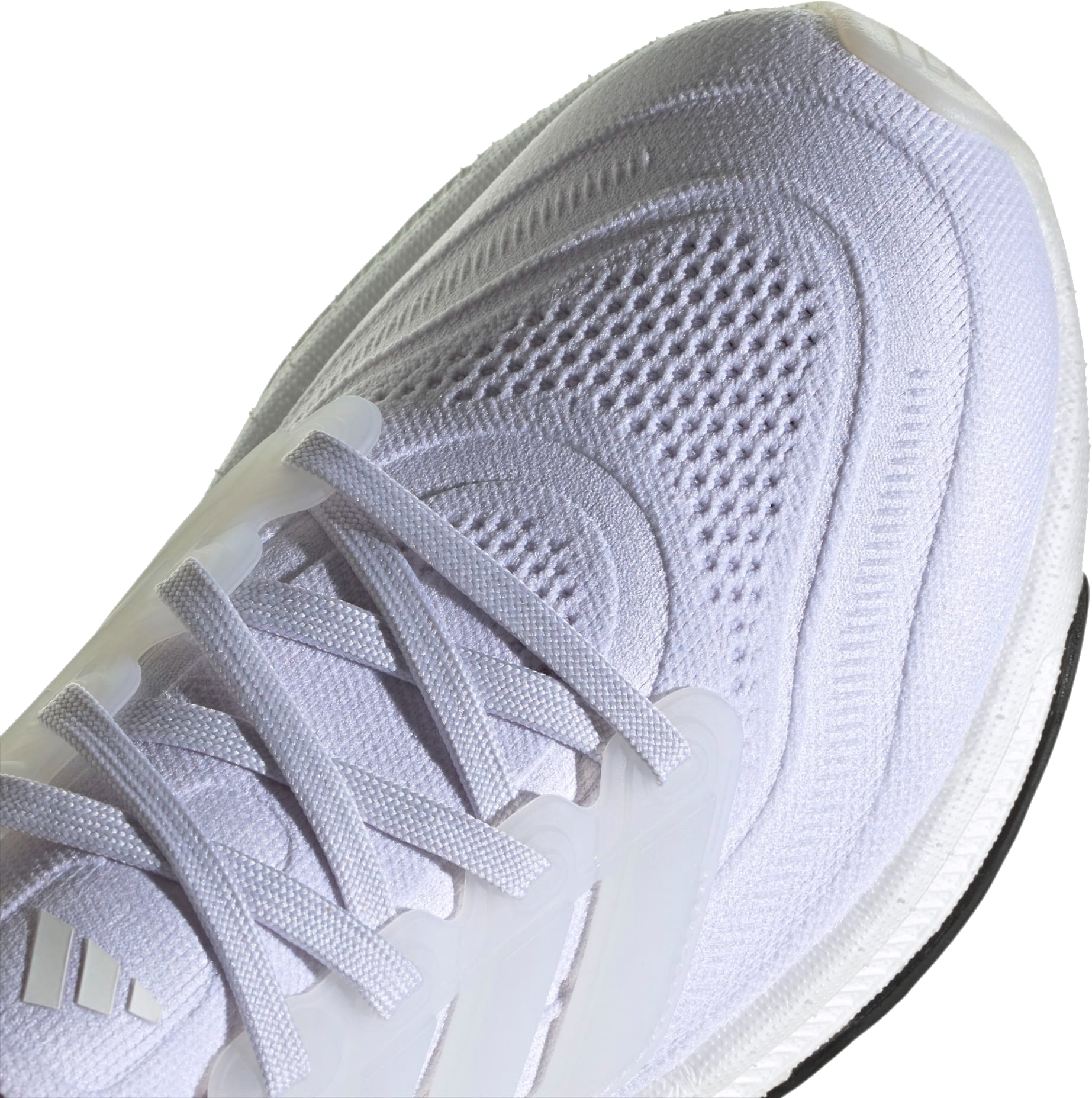 UltraBoost Light Dame Cloud White/Cloud White/Crystal White