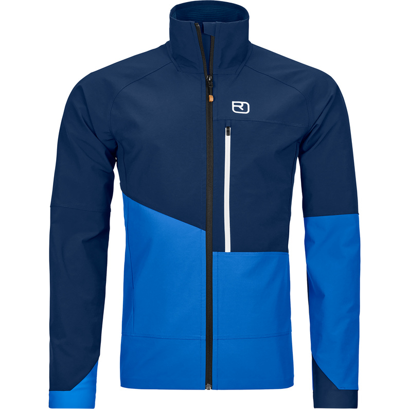 Ortovox Herren Punta Berrino Jacke