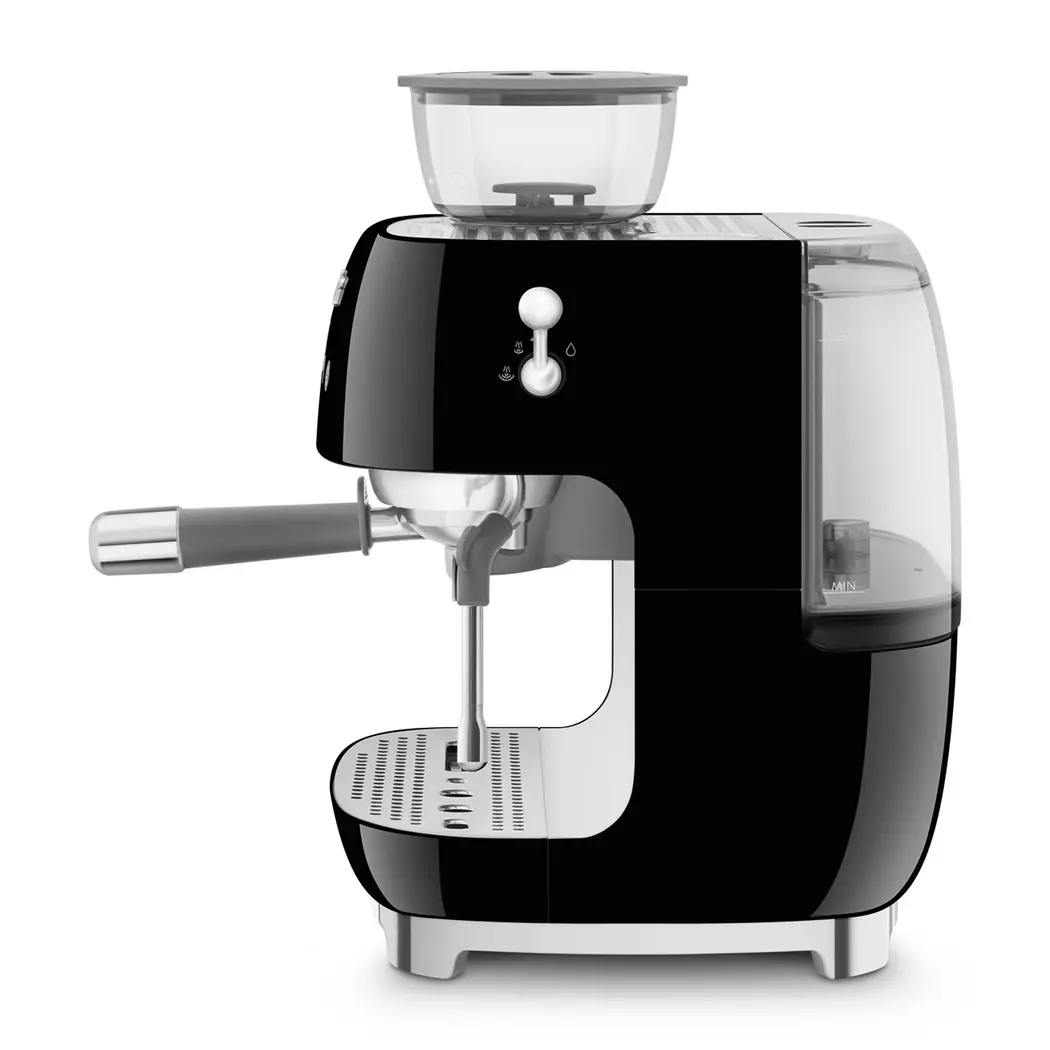 Kaffeemaschine 50's Style