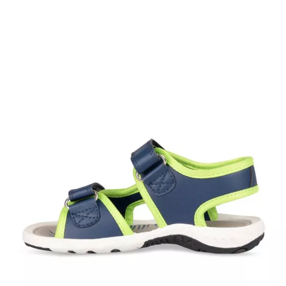 Sandales BLEU PAW PATROL