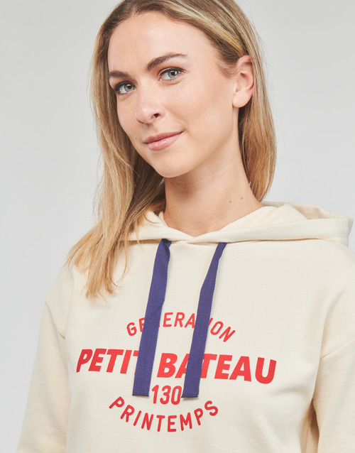 Petit Bateau - A071K01 - Ecru