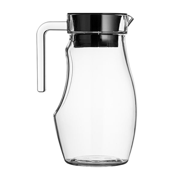 Carafe eau VIAL polycarbonate 90 cl