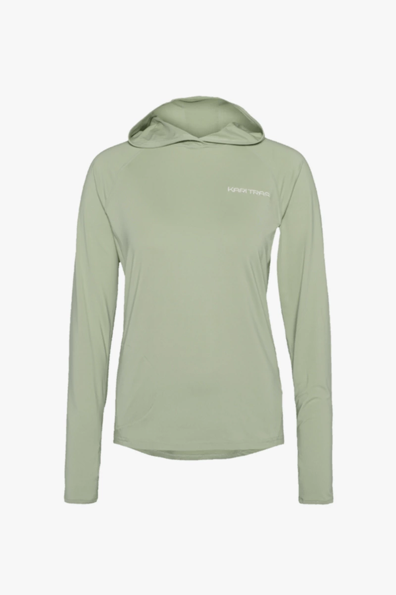 Kari Traa Sanne Damen Lomgsleeve