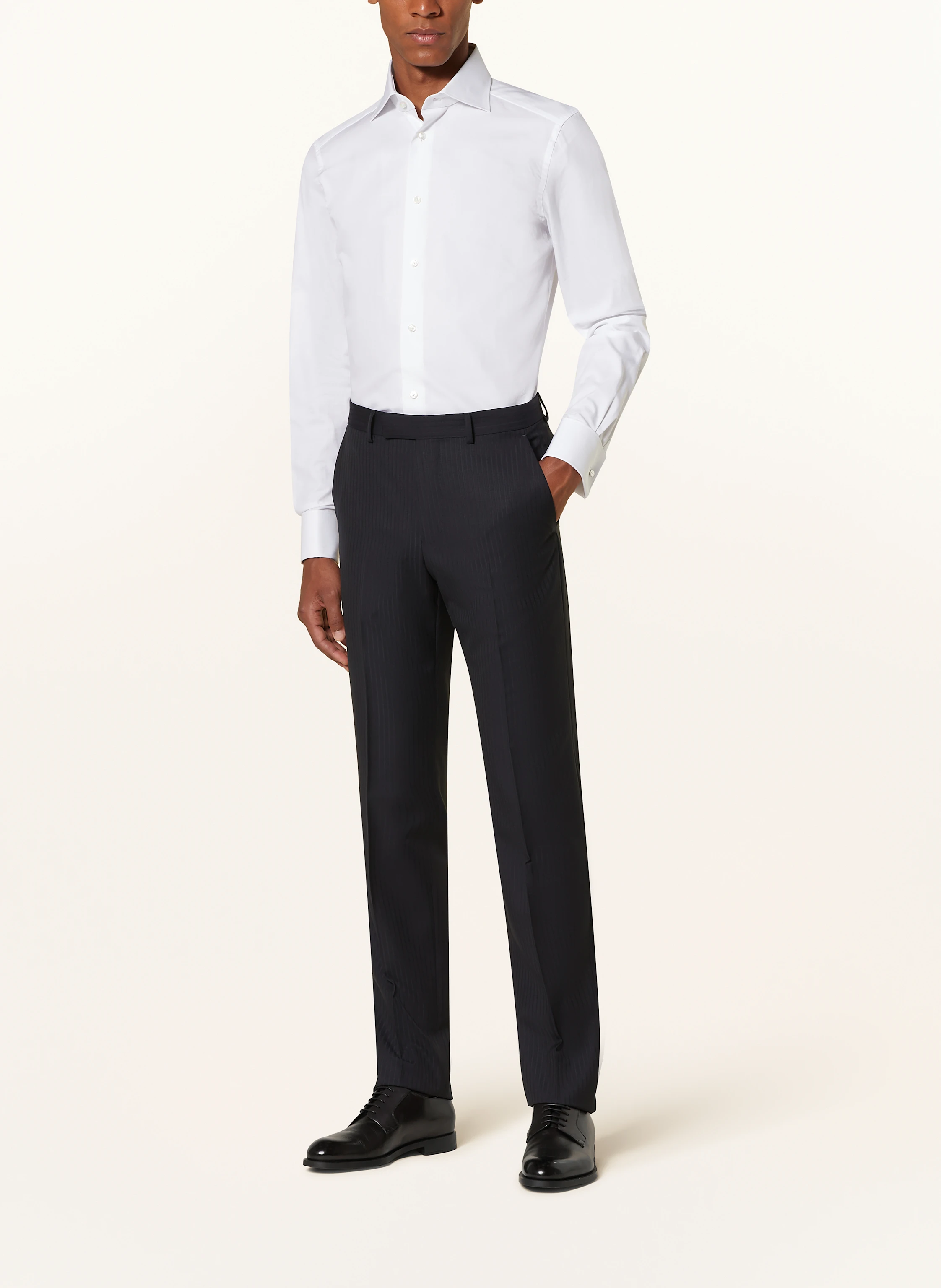 ZEGNA Anzug Tailored Fit