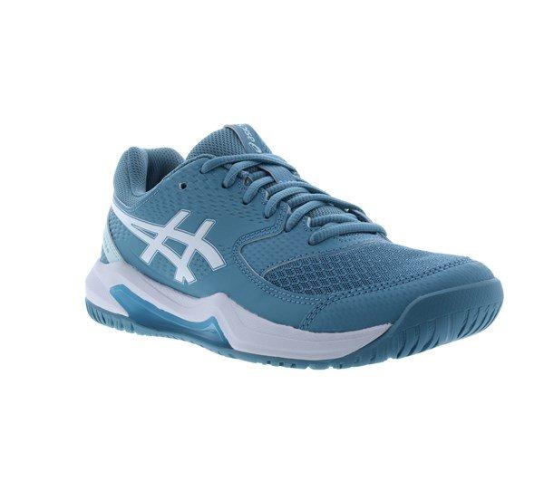 Asics Gel Dedicate 8 Womens Tennis Shoes