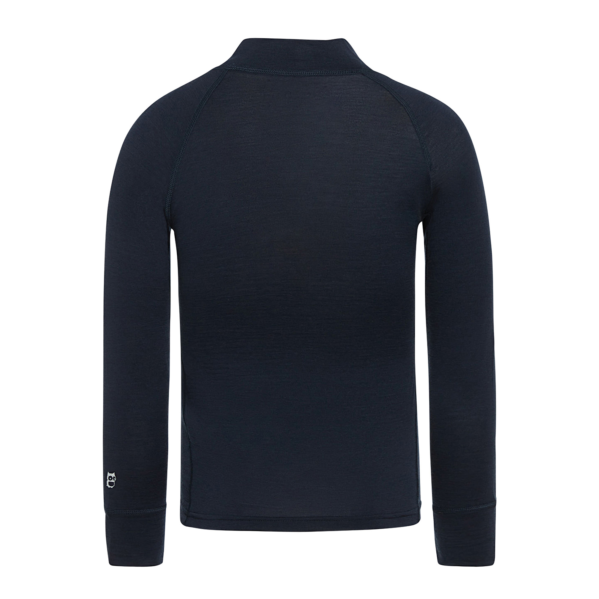 Honu Merino Half-Zip Longsleeve