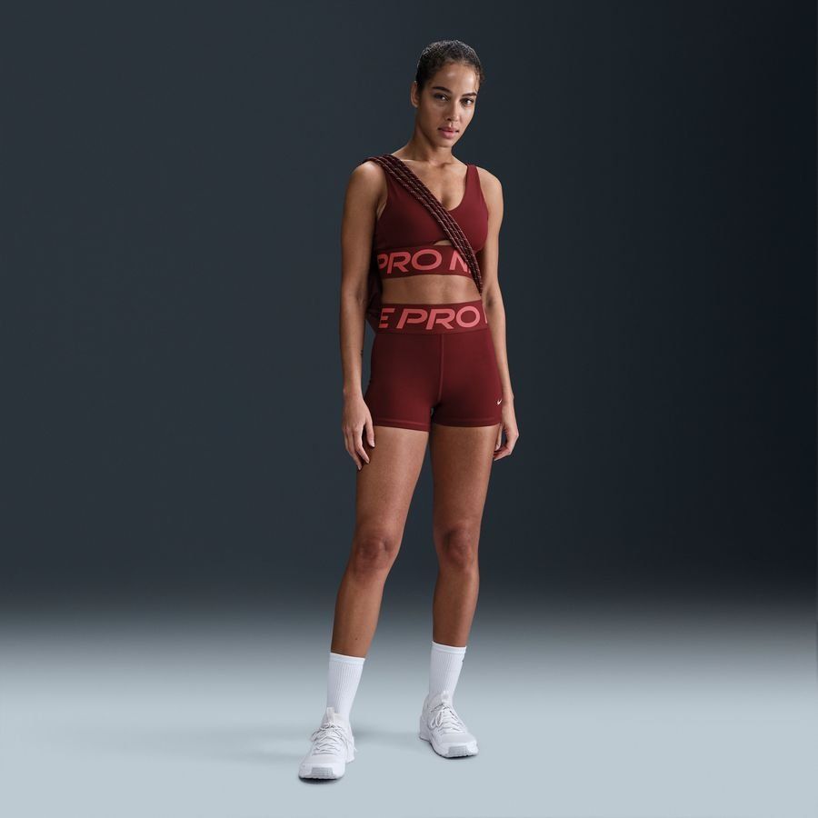 Nike Pro Indy Plunge