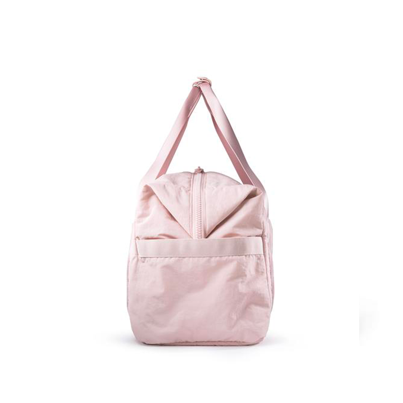 Sac de voyage Zoraesque 28 litres Rose