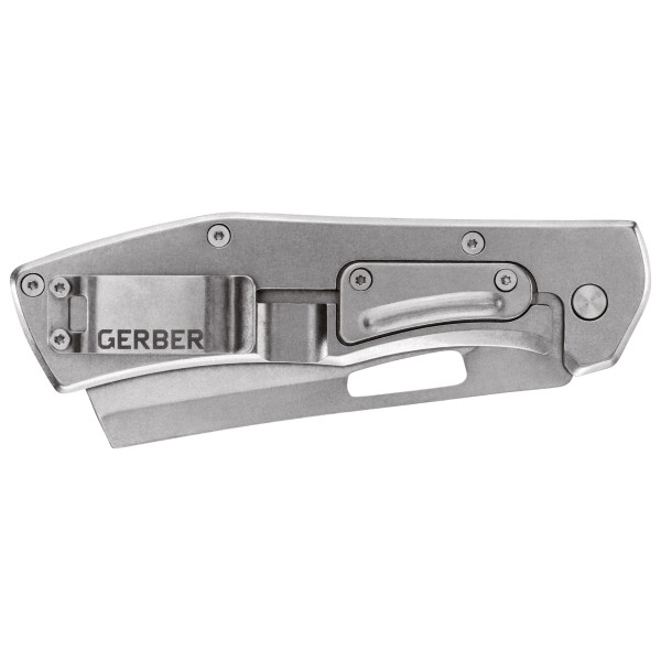 Gerber - Flatiron G10 - Couteau