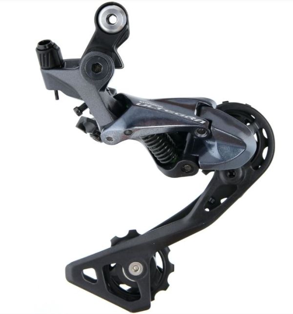 Shimano Ultegra R8000 11-Speed Bagskifter, Max 34T
