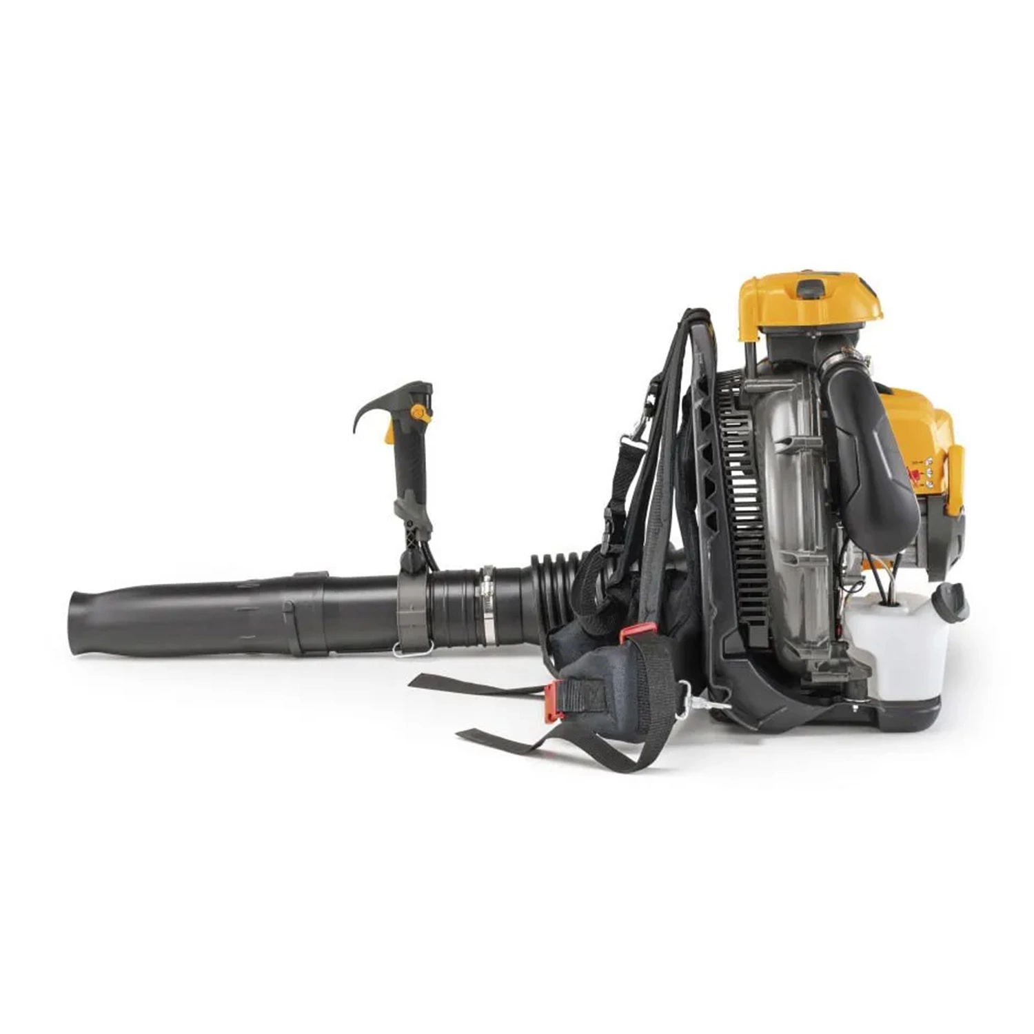 Stiga BL 980 R Benzine bladblazer - 75,6cc - 2-takt - 360 km/h - 3,1kW