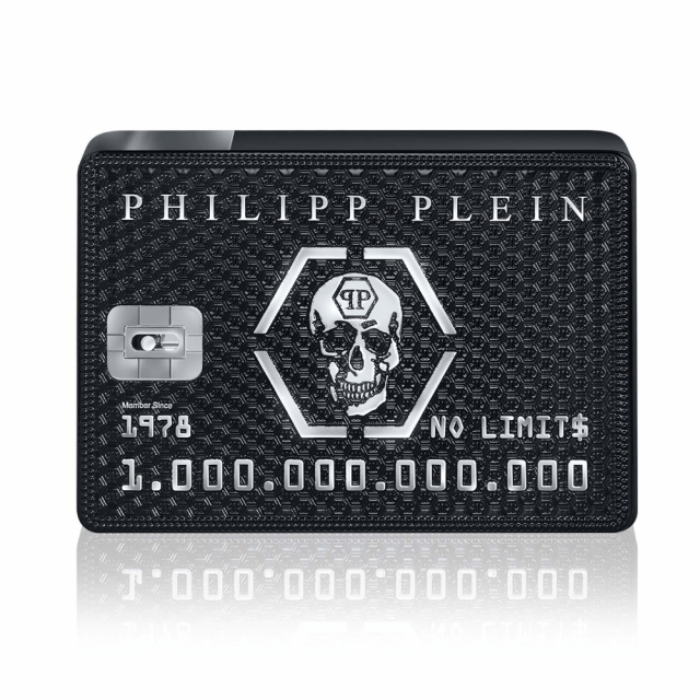 No Limit$ Eau de Parfum Philipp Plein