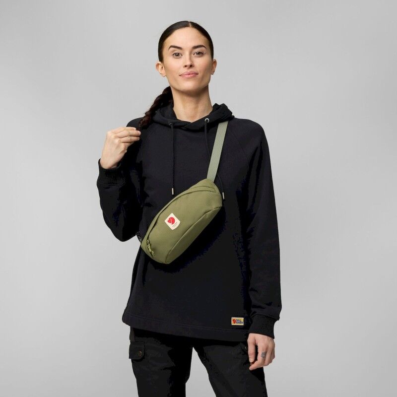 Ulvö Hip Pack Medium - Sac banane