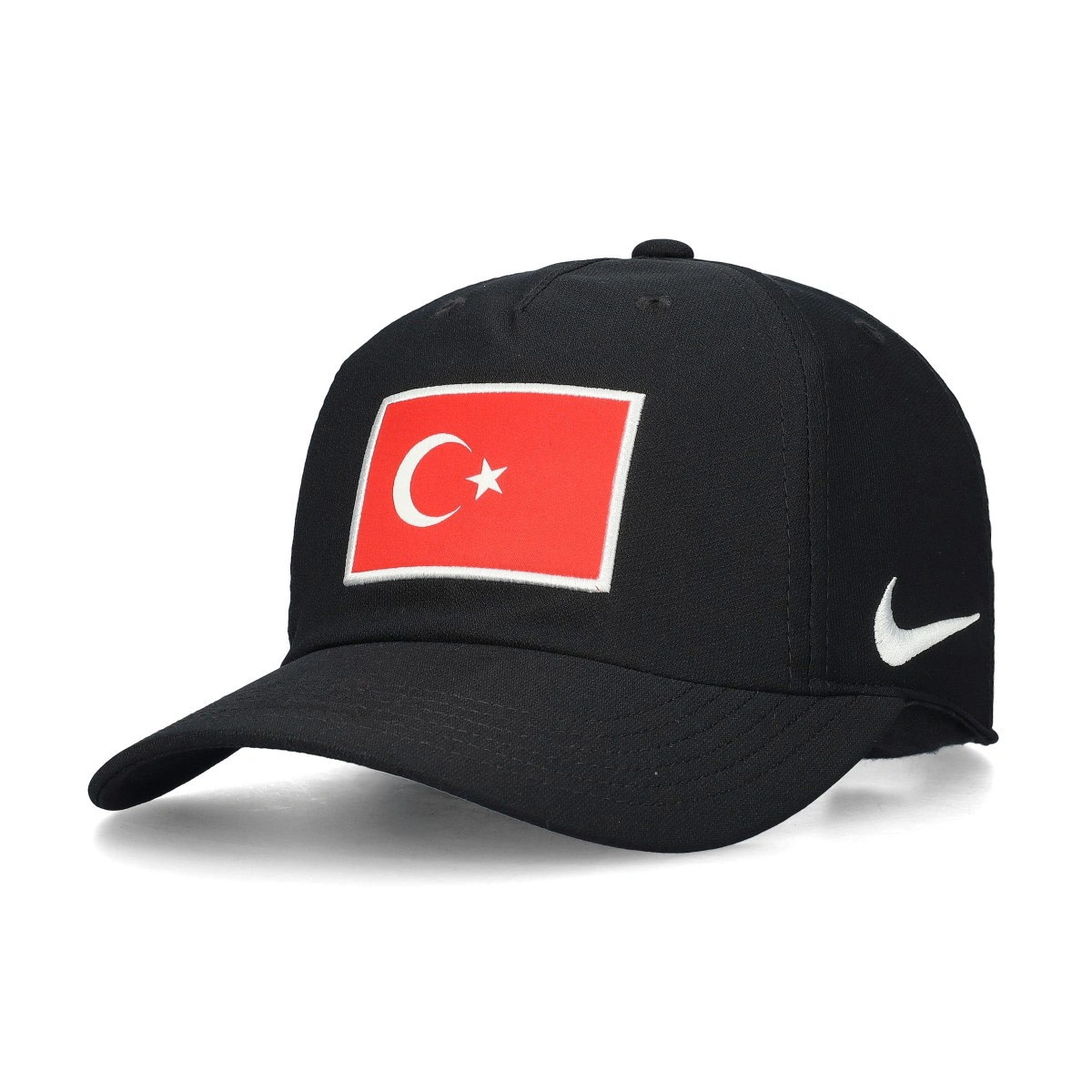 Chapéu Nike Turquia Mundial 2026