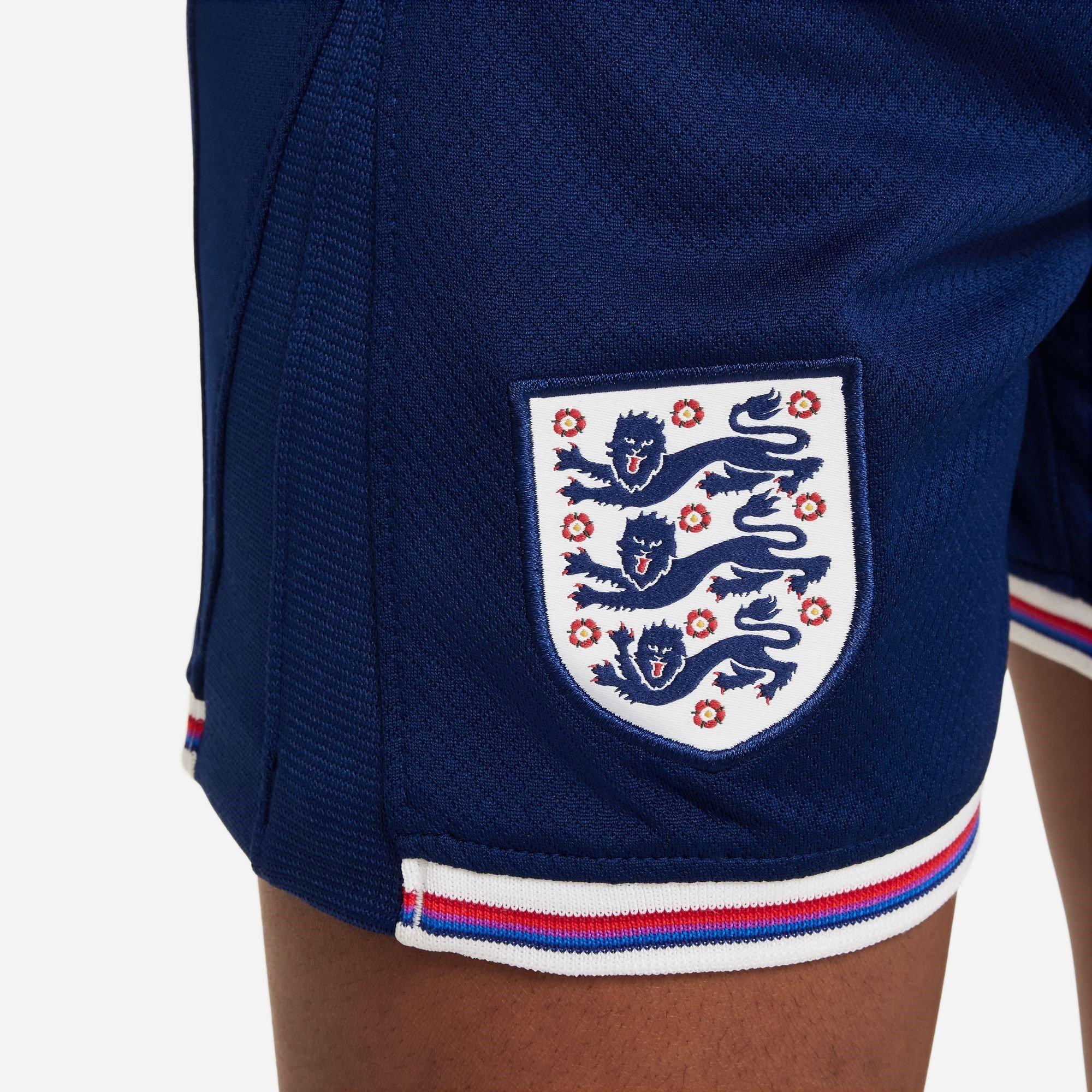 Nike England Home Minikit 2024 Infants