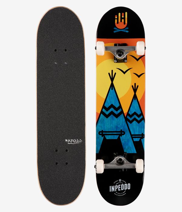 Inpeddo Wigwam 7.75