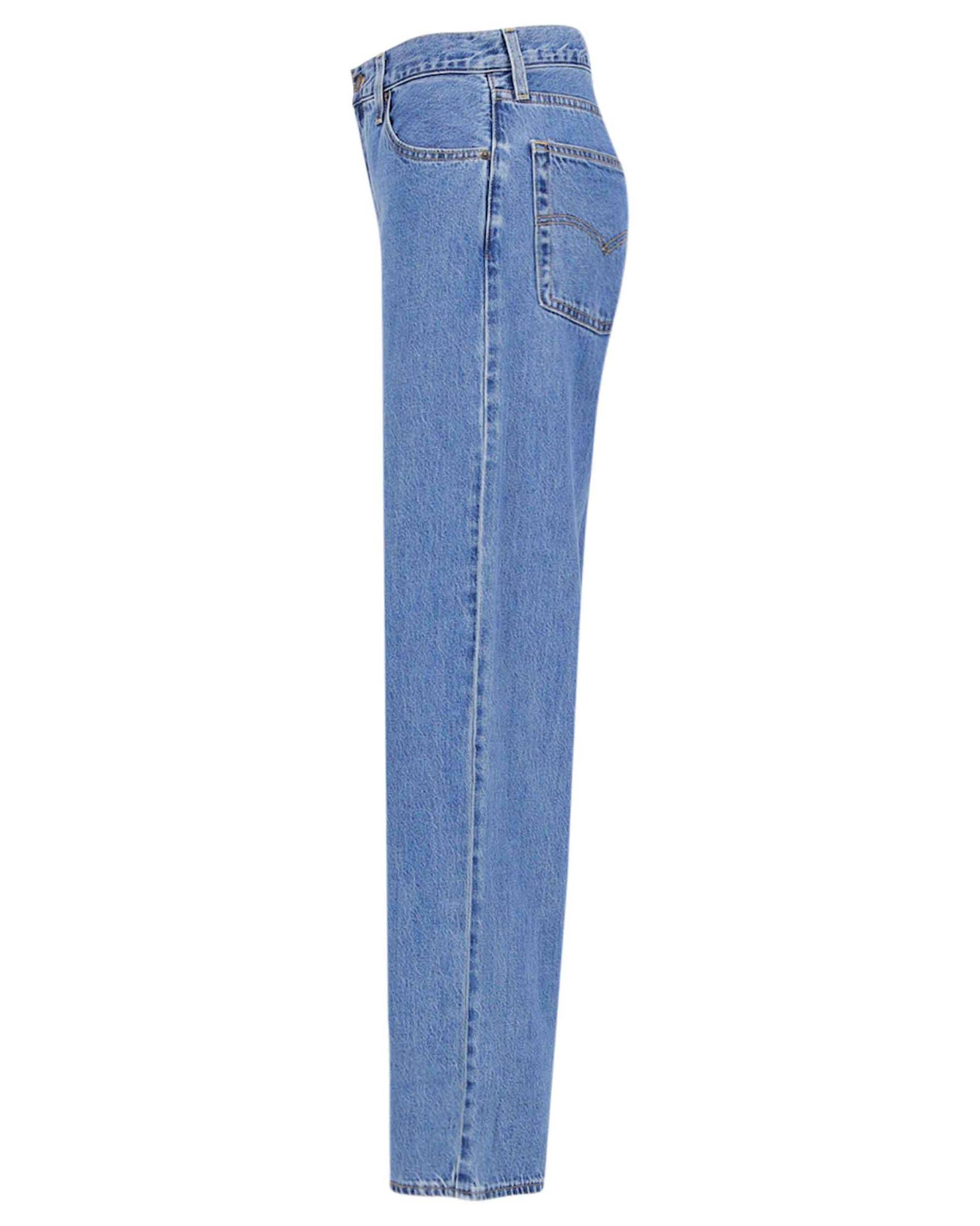Levi's®| Damen Jeans Wide Fit