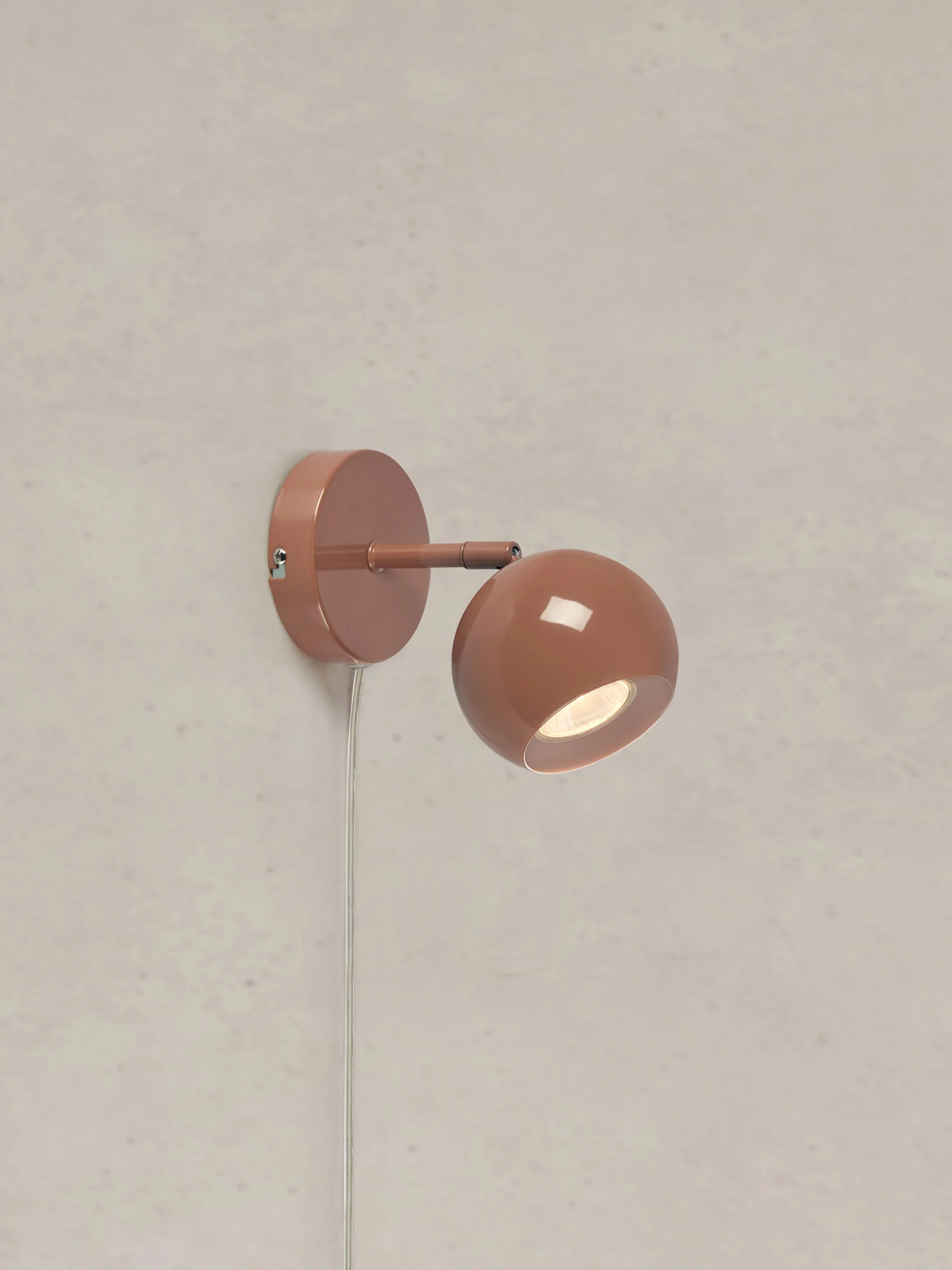 Wandlamp Pop