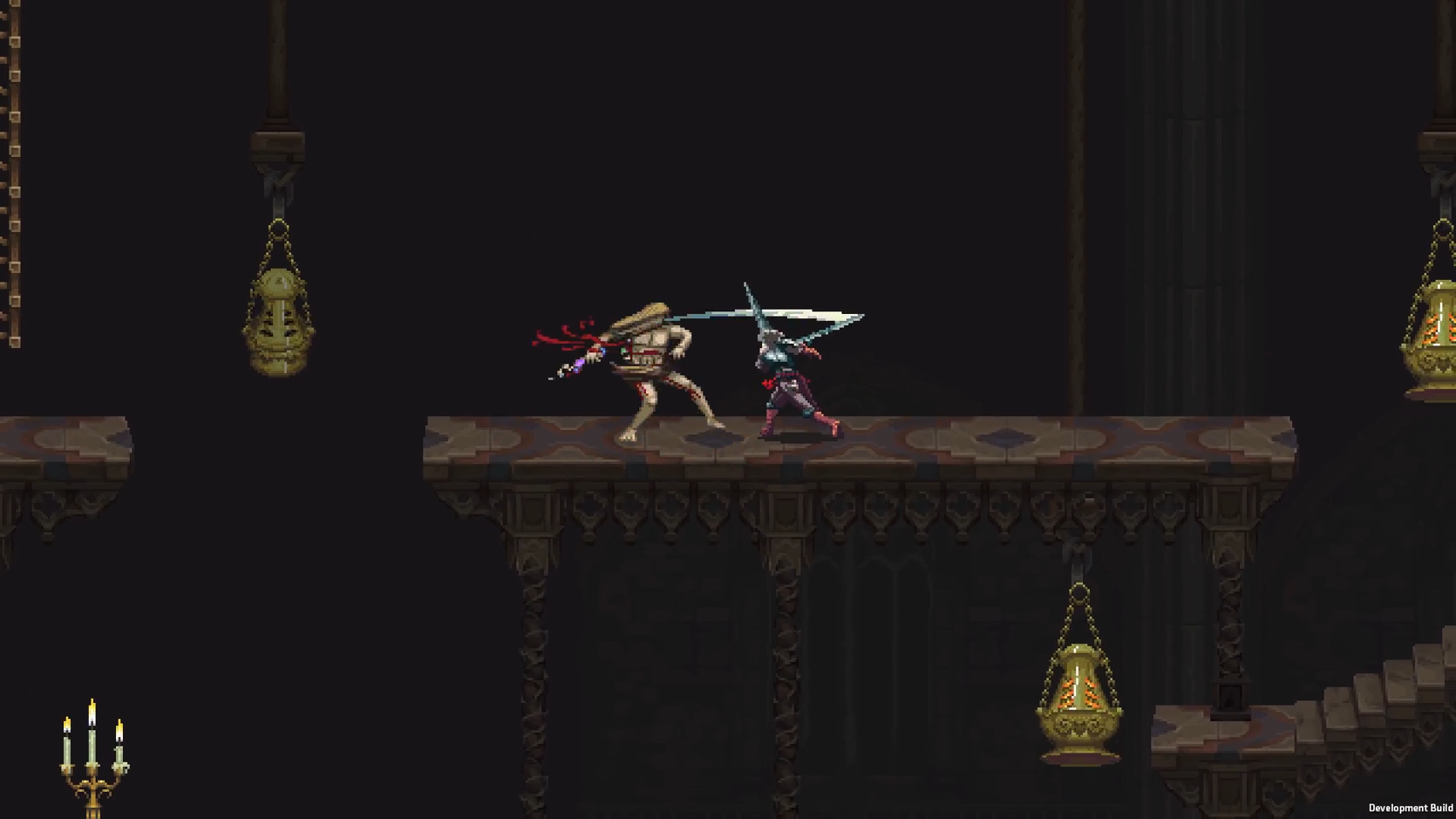 Blasphemous- PC