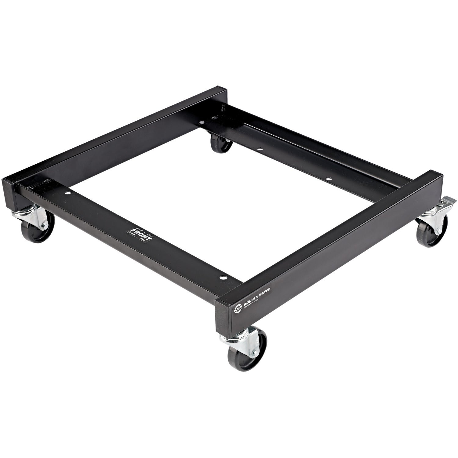 Konig & Meyer 13490 wagen voor stoelen