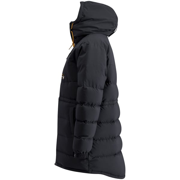 Veste LUNDHAGS JÄRPEN ALL WEATHER DOWN PARKA WS BLACK
