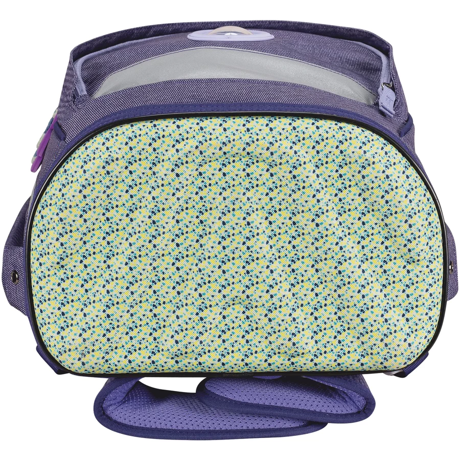 DerDieDas ErgoFlex Exklusiv ECO - Schulranzen Set 5tlg. 800g My Planet