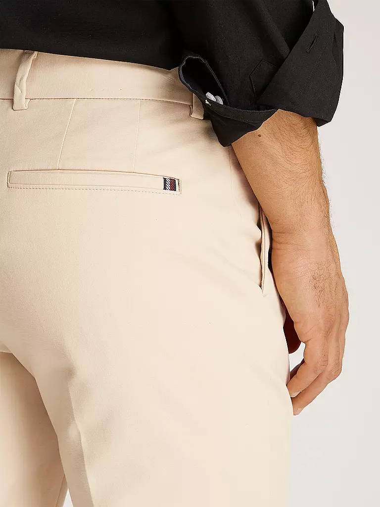 TOMMY HILFIGER Chino DENTON beige