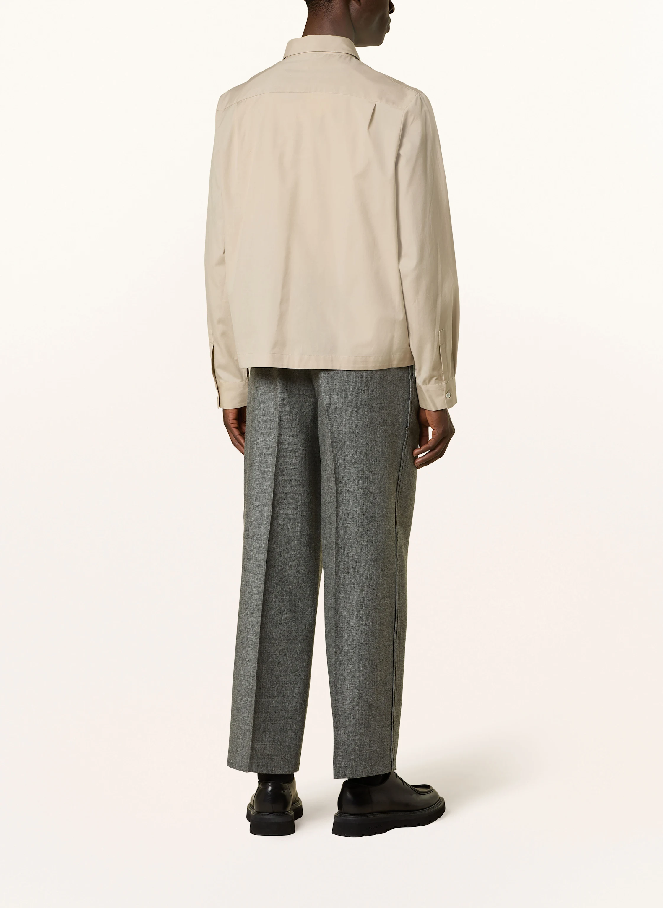 COS Overshirt
