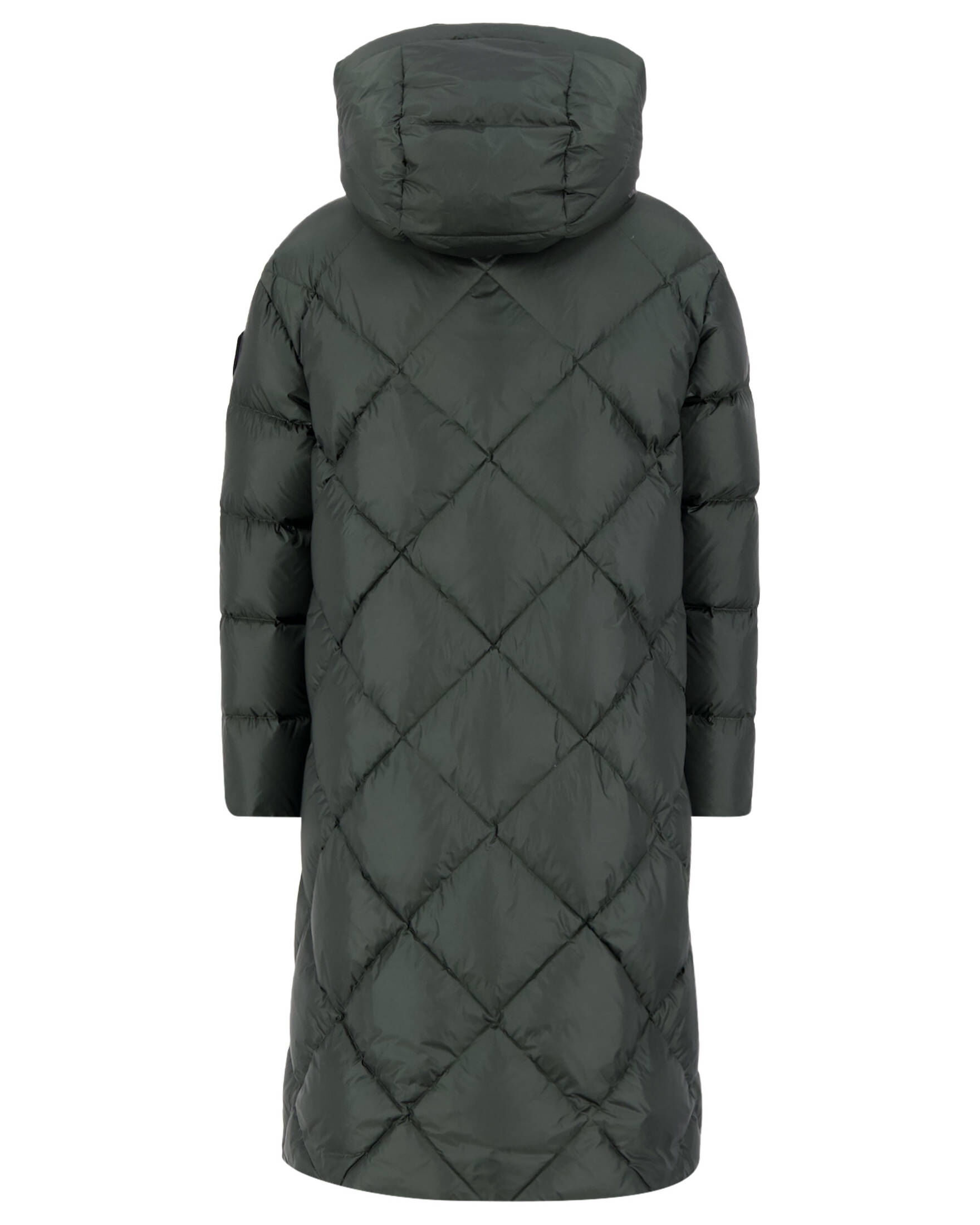 Blauer| Damen Steppmantel TRENCH LUNGHI