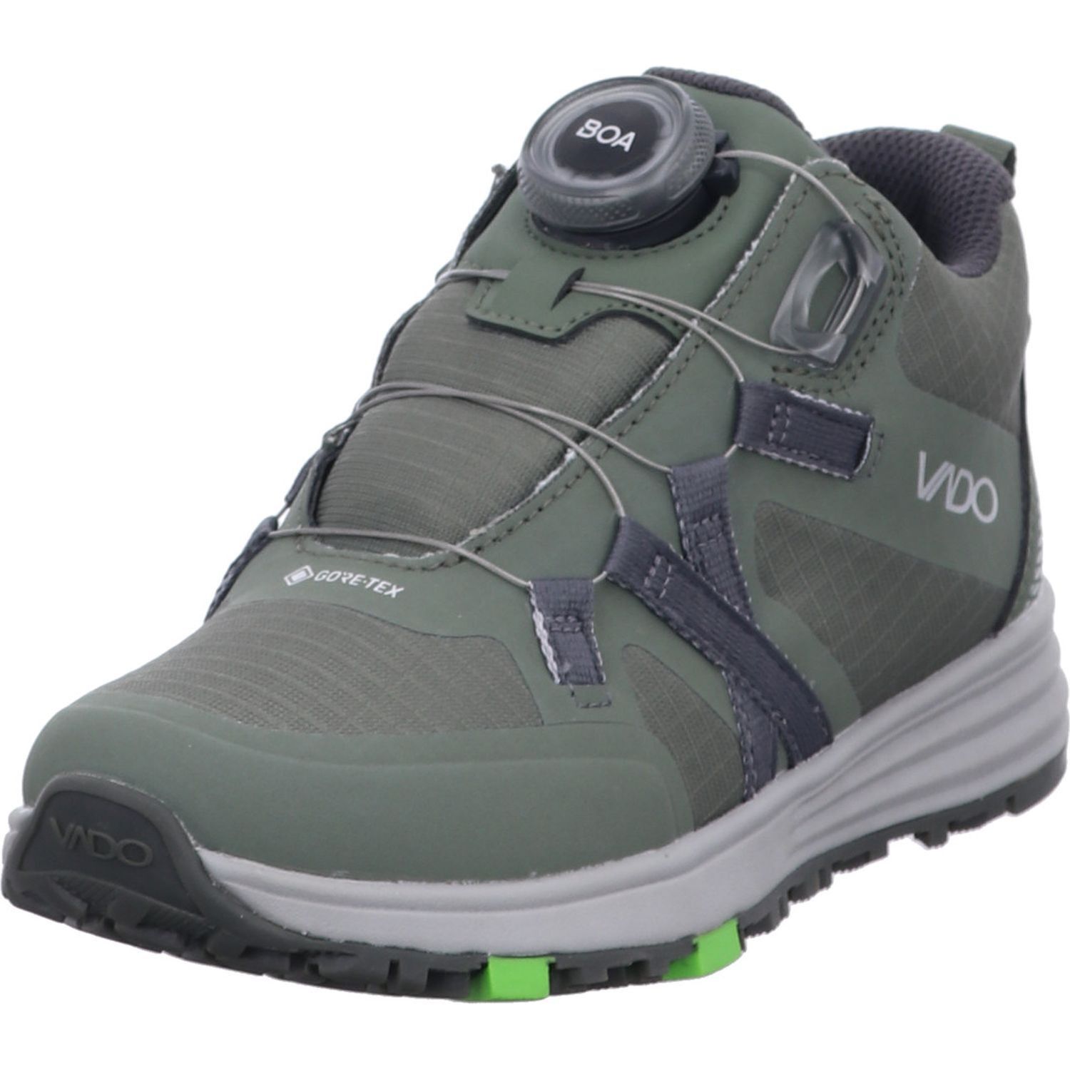 VadoMIKE Mid BOA GTX