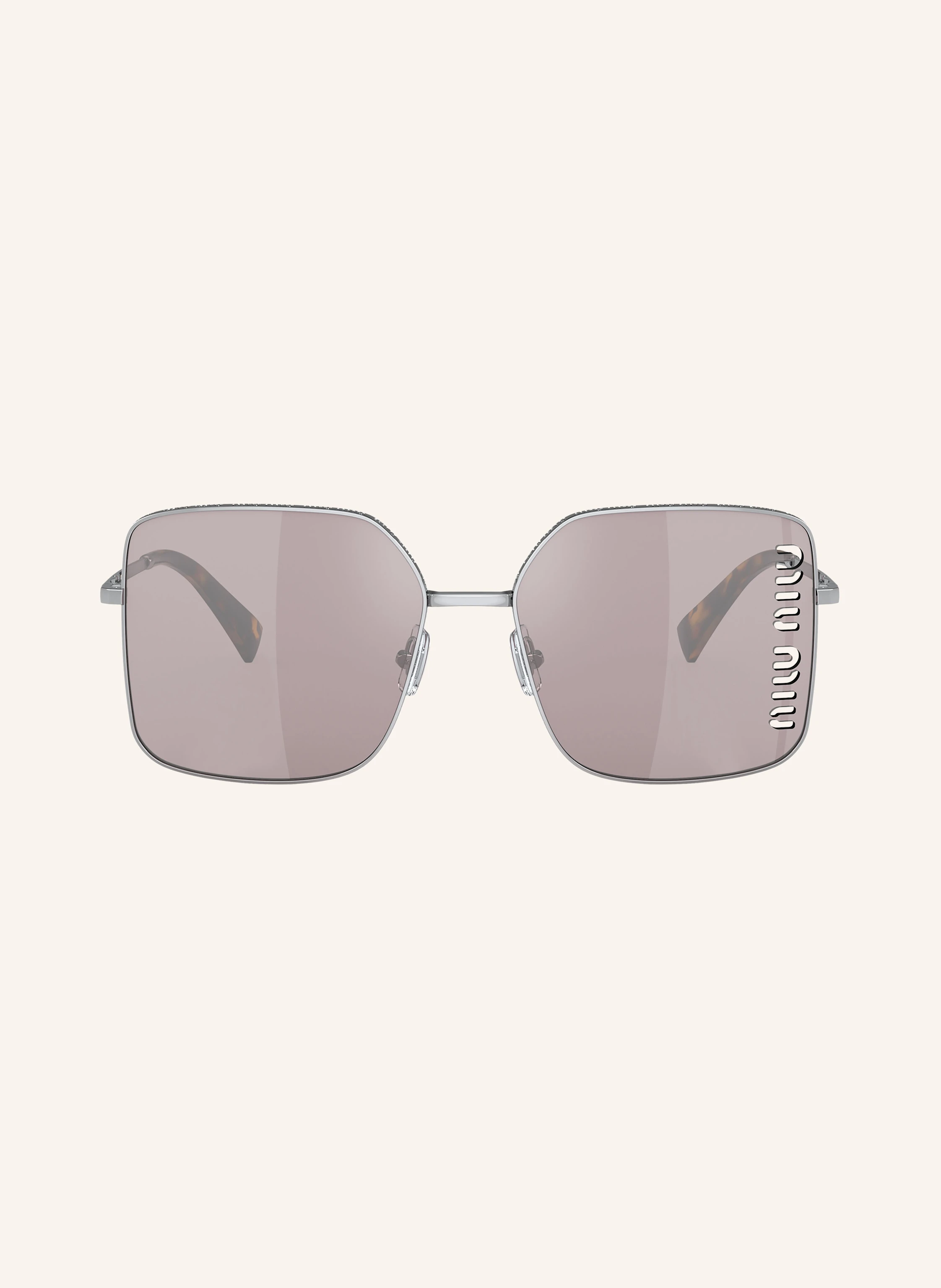 MIU MIU Sonnenbrille MU 51YS