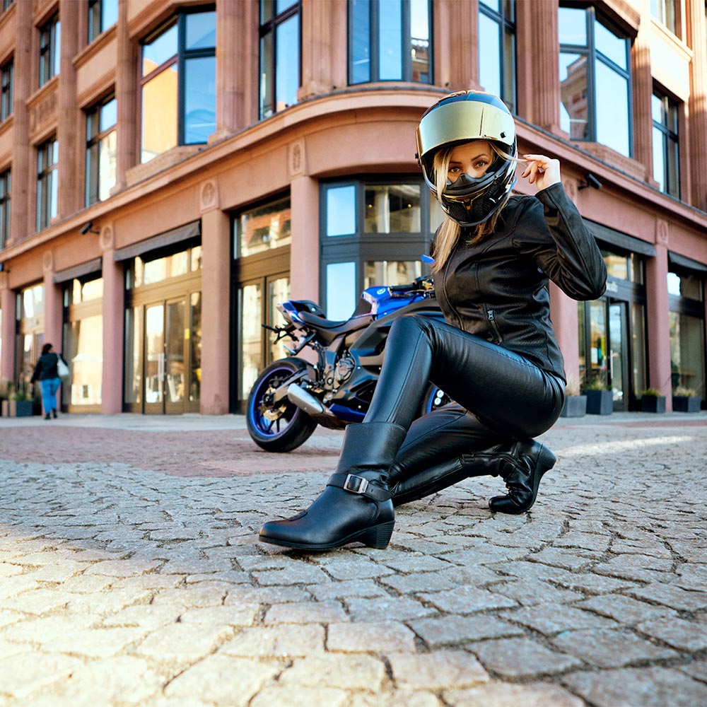 Icon - Bottes femme Tuscadero2™ Noir