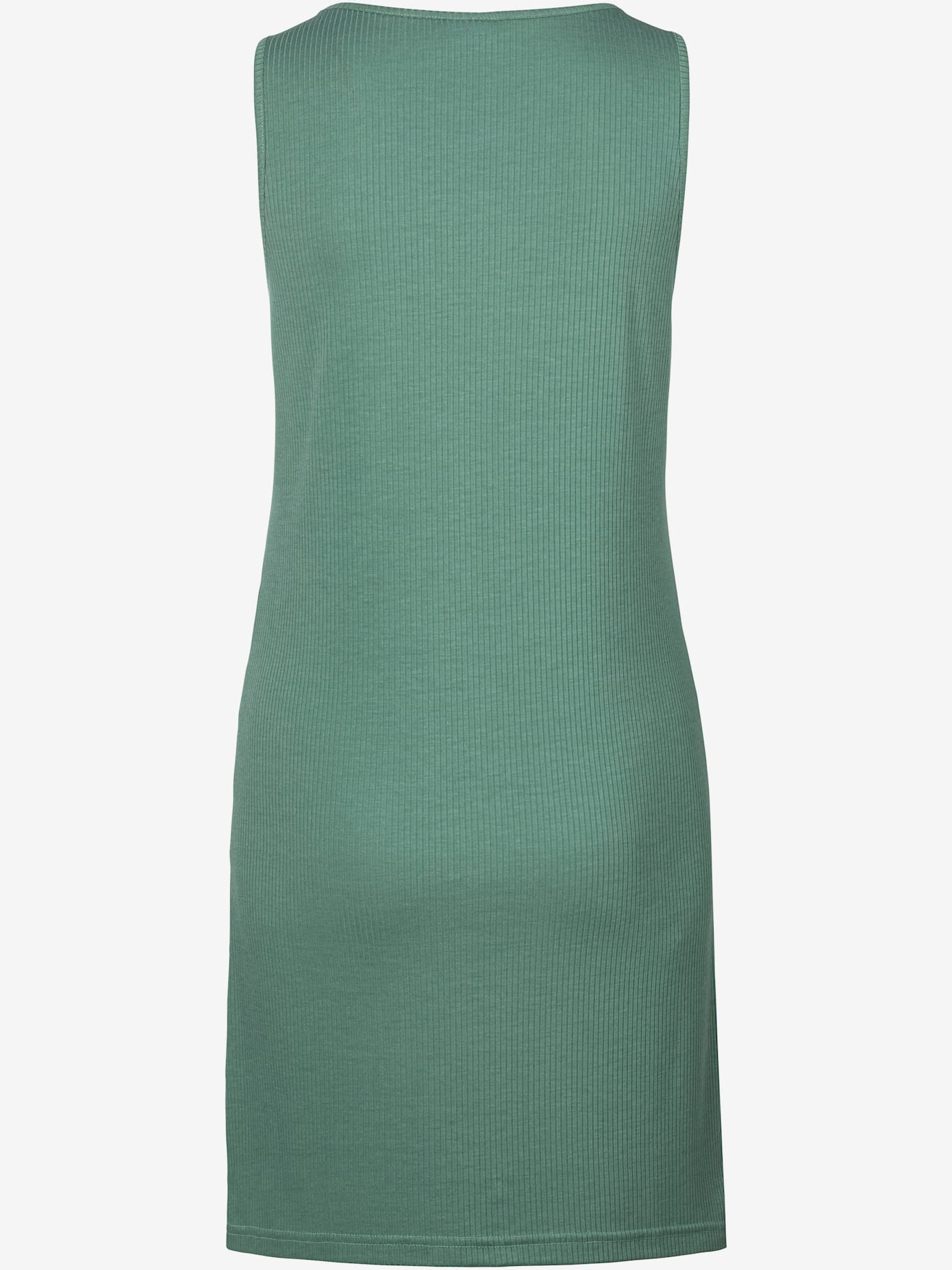 Chemise de nuit sans manches