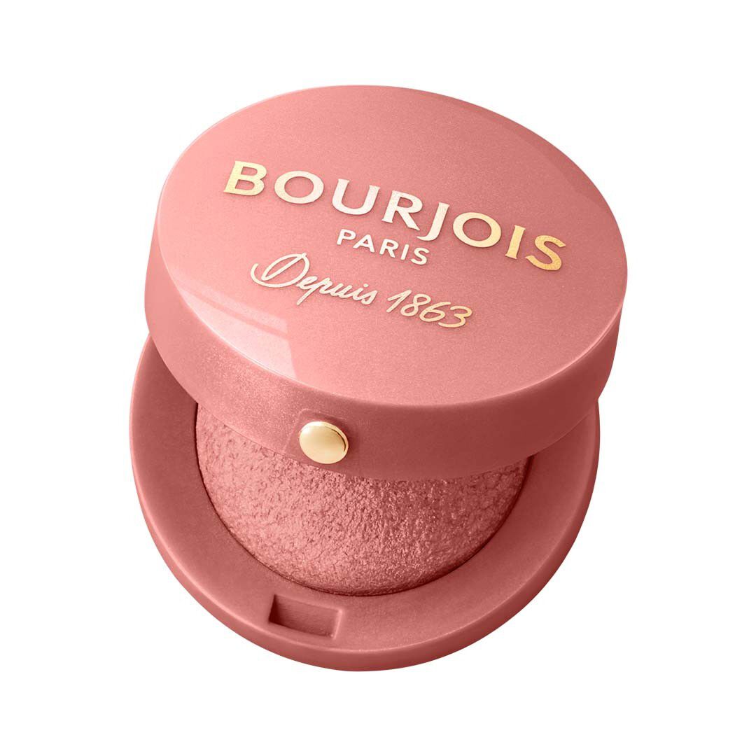 BOURJOIS  Litte Round Pot Blusher Powder