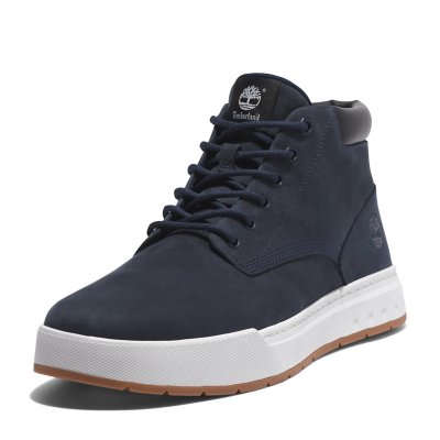 Boots homme Maple Grove Lthr Chk TIMBERLAND