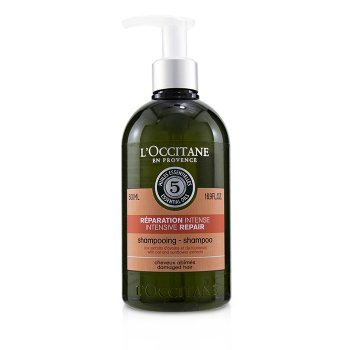L'Occitane L'Occitane Aromachologie Intensive Repair Shampoo (Damaged Hair)