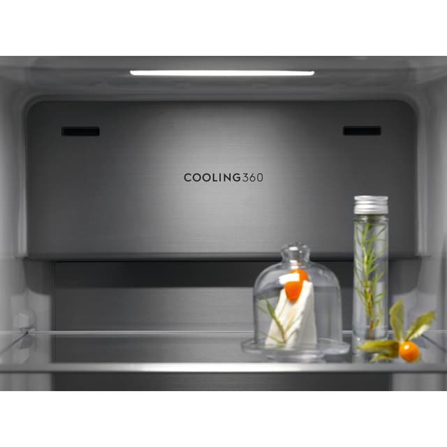 Electrolux Side-by-Side EAI6HD57U0