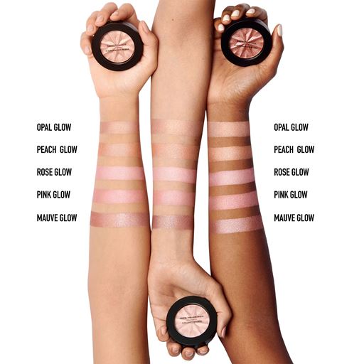 bareMinerals Gen Nude Highlighting Blush, 01 Opal Glow