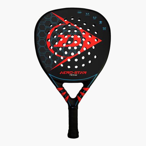 Dunlop Aero-star