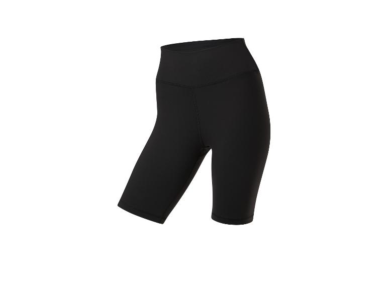 Dames short