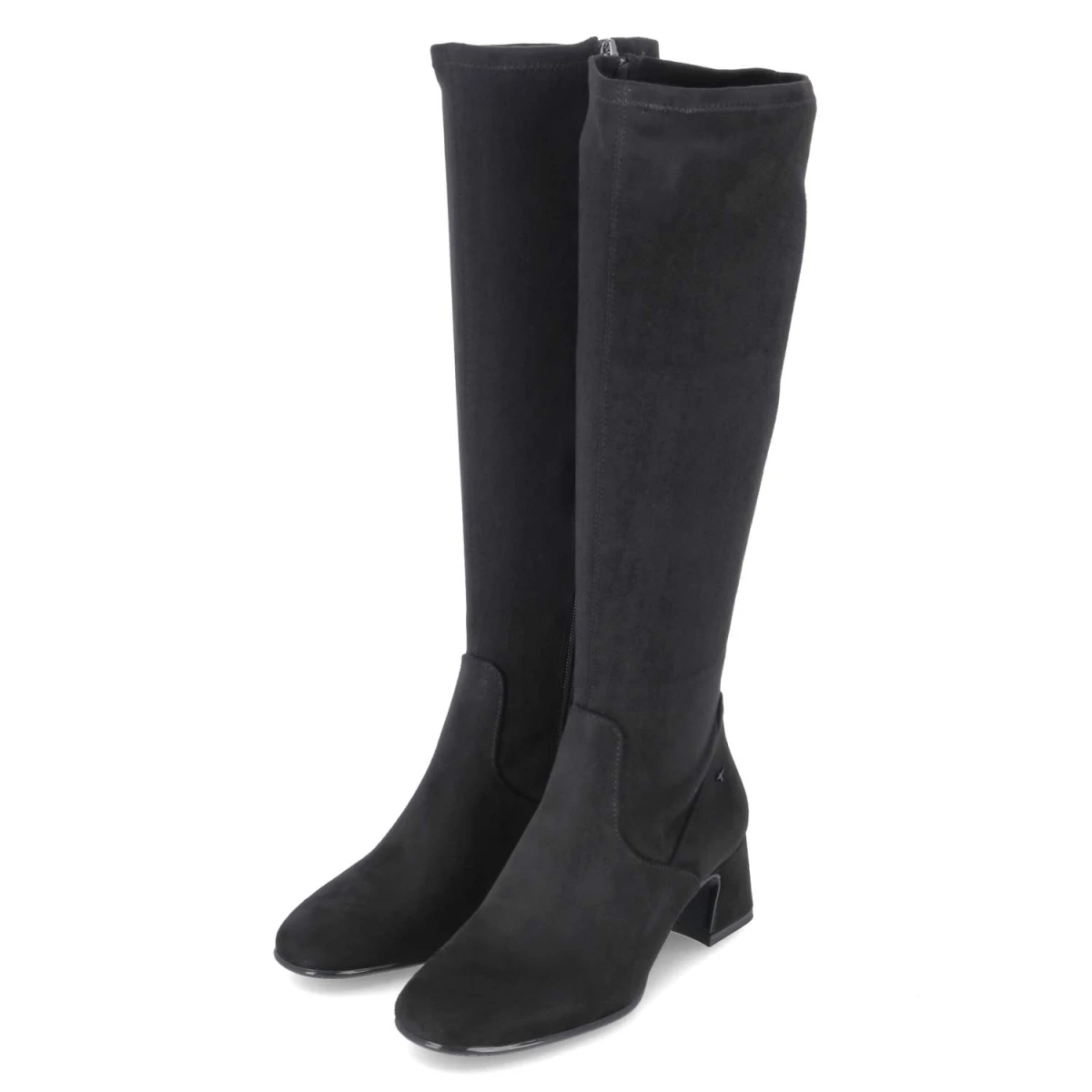 TamarisStiefel - black