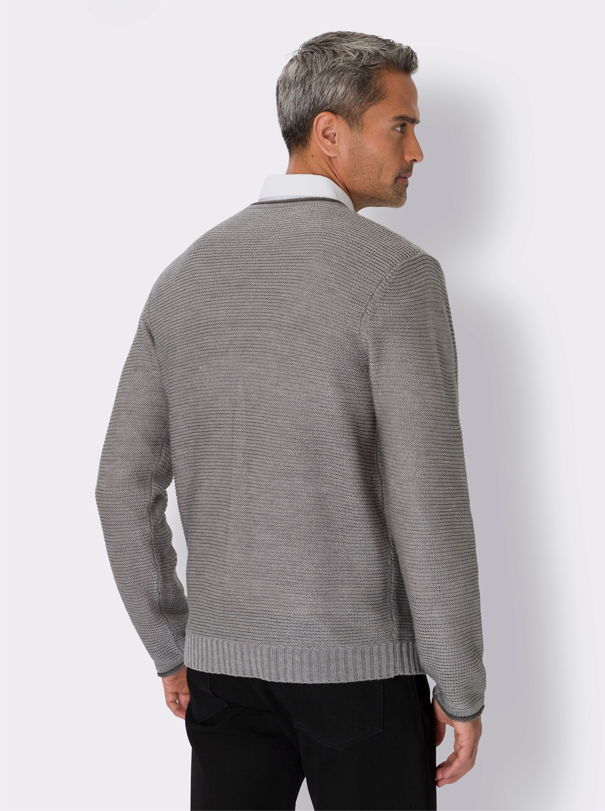 Strickjacke