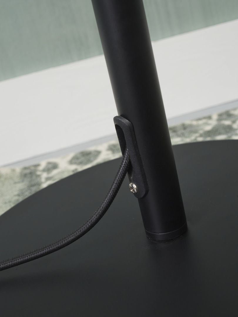 It's about RoMi   Bremen 2 spots Vloerlamp